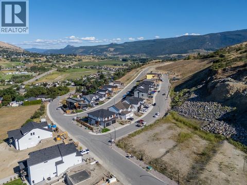 180 Sarsons Drive Coldstream BC V1B2P2