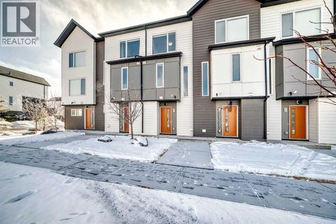 57 Skyview Ranch Avenue NE Calgary AB T3N1Y8
