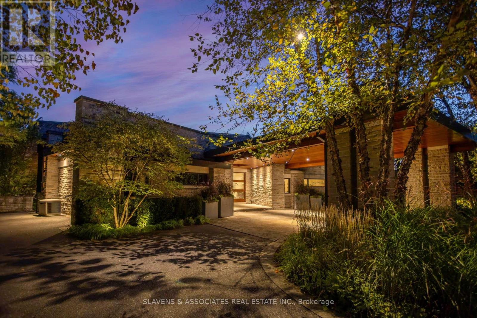 7 OXBOW ROAD
