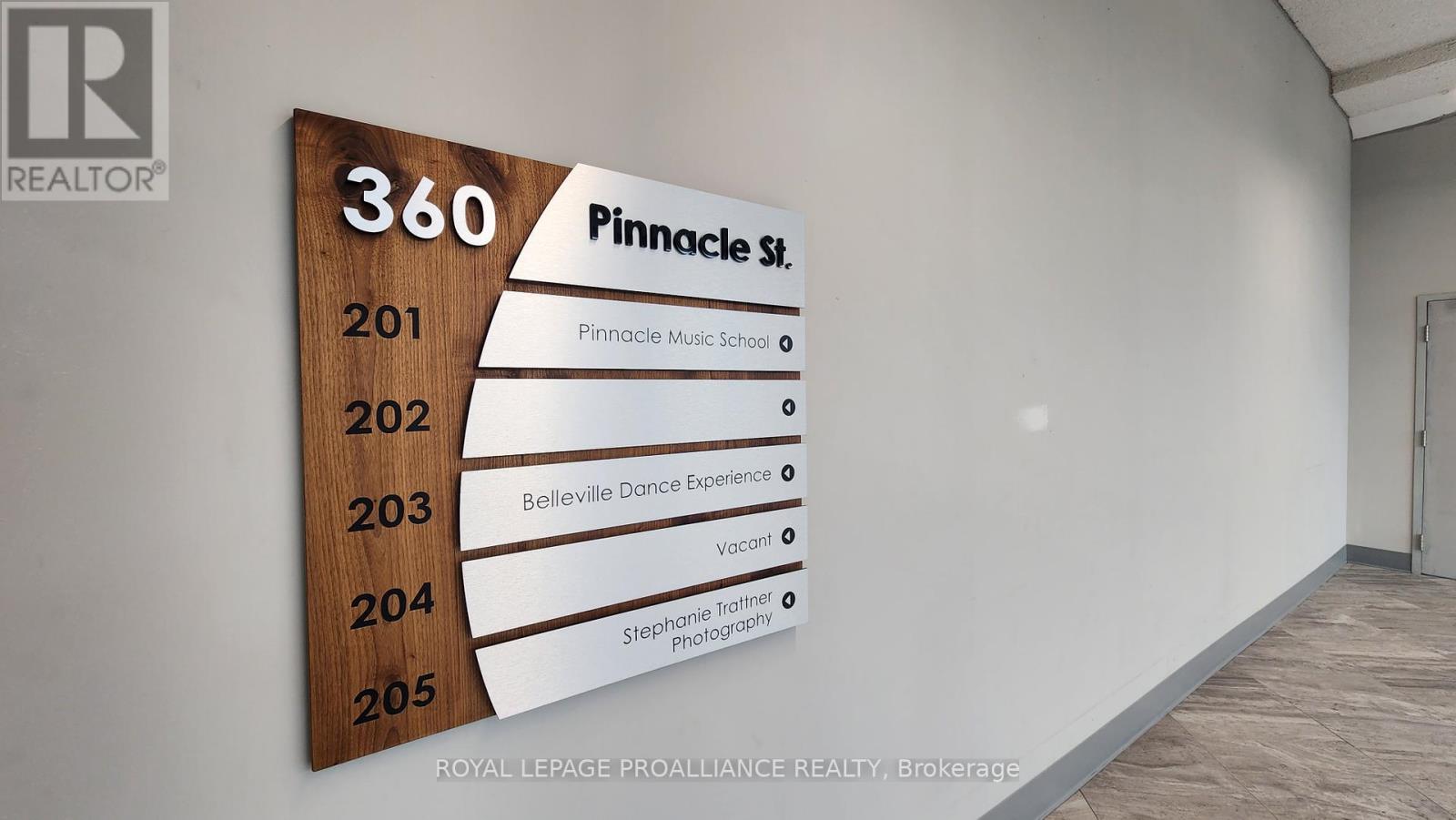 360 PINNACLE STREET