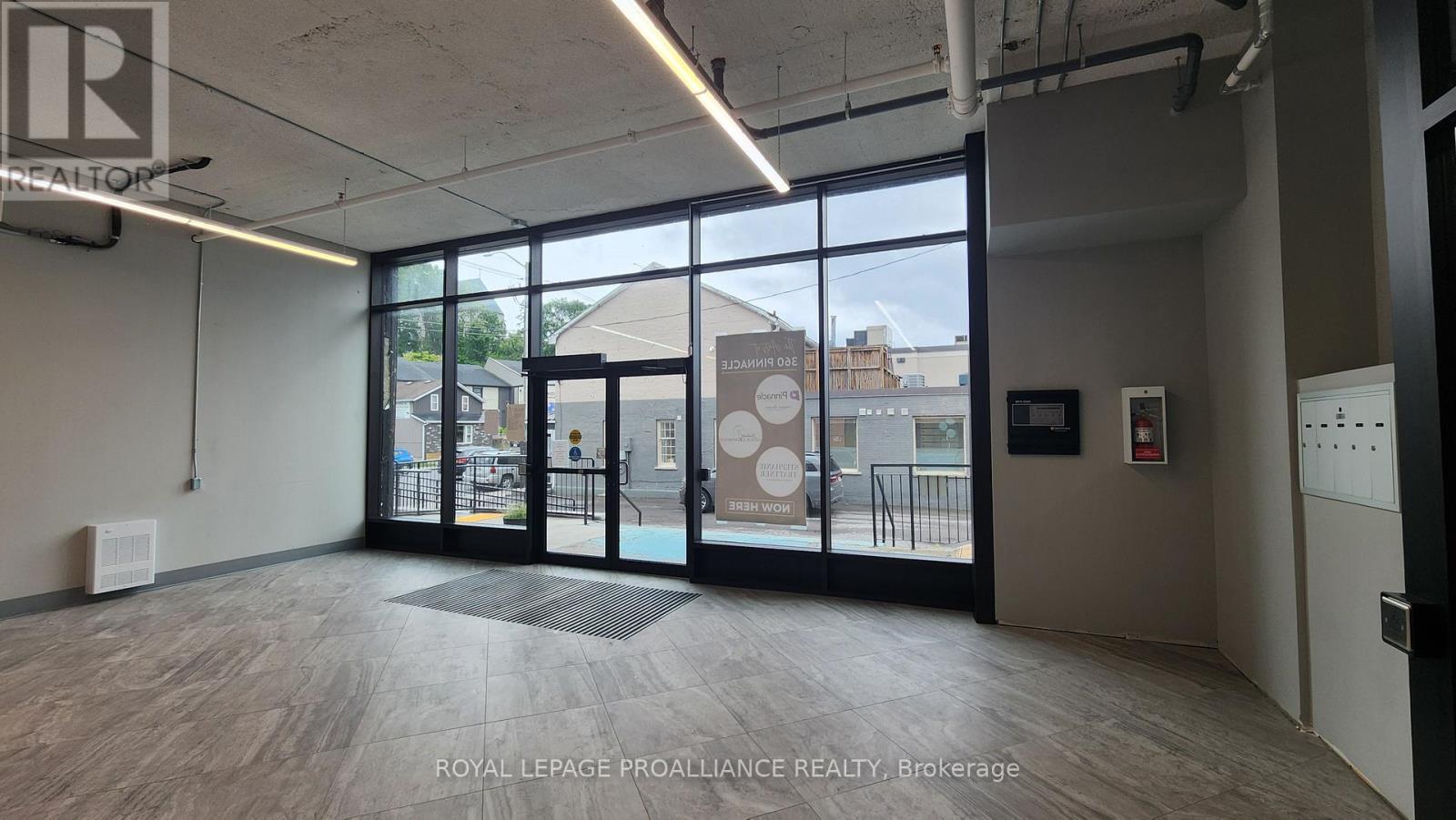 360 PINNACLE STREET