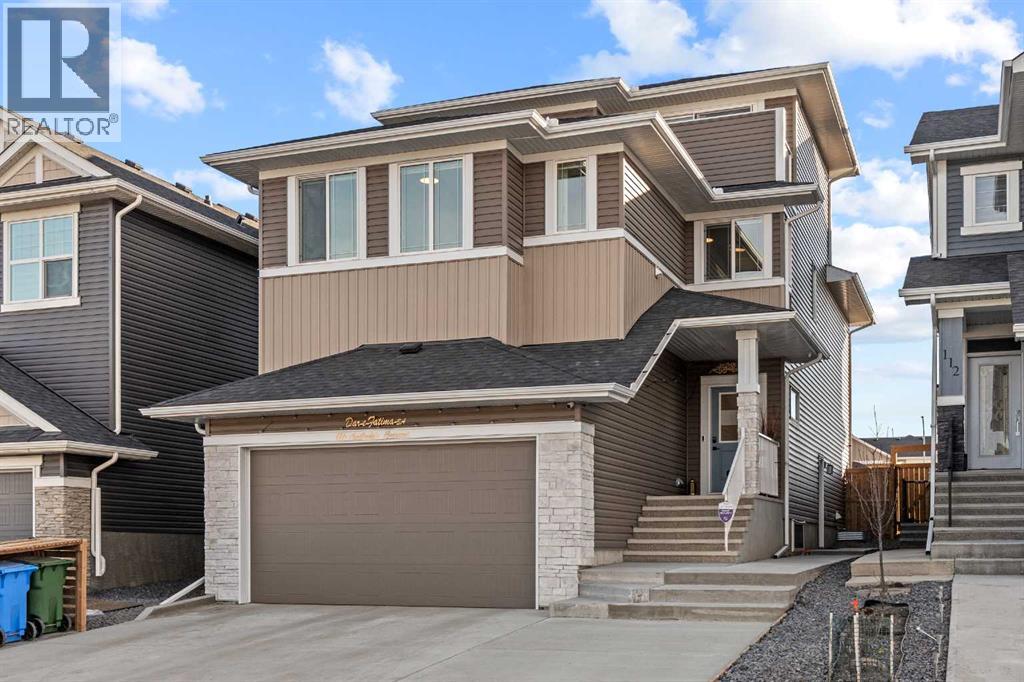 116 Ambleside Crescent NW