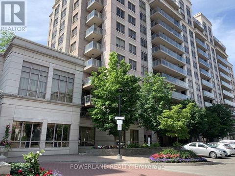 LPH10 - 37 GALLERIA PARKWAY Markham (Commerce Valley) ON L3T0A5