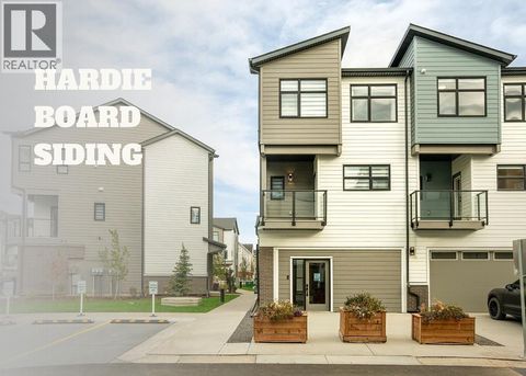 404, 200 Belvedere Boulevard SE Calgary AB T1X0L5