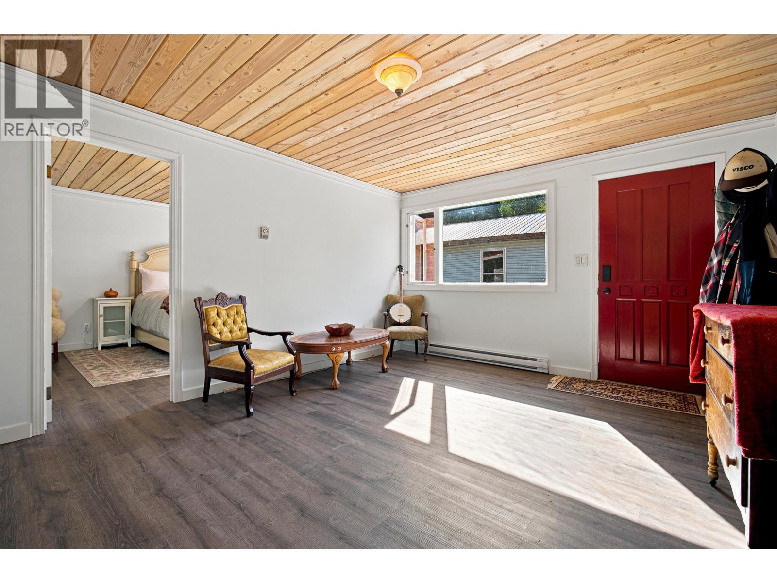144 CEDARVALE FERRY ROAD