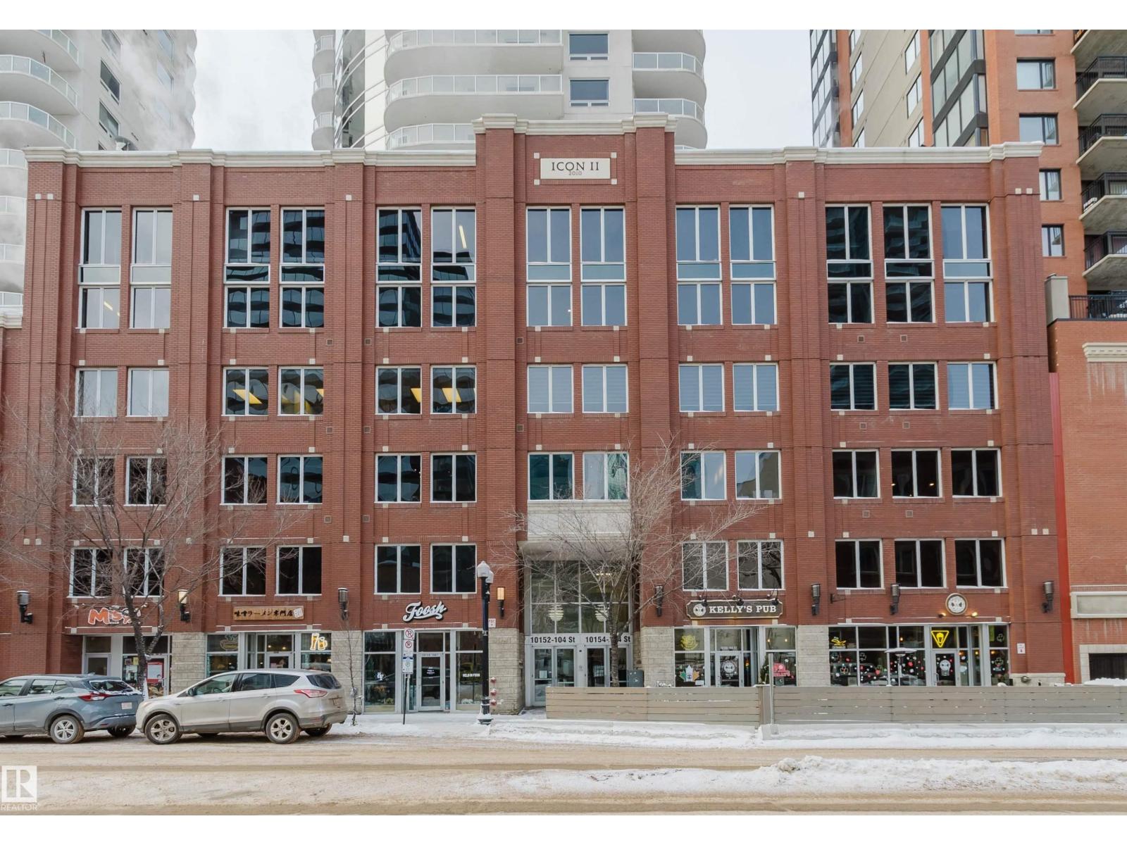 #2604 10152 104 ST NW