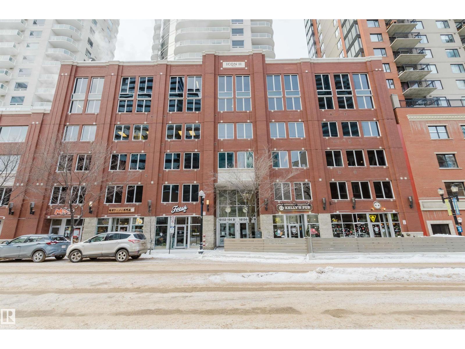 #2604 10152 104 ST NW