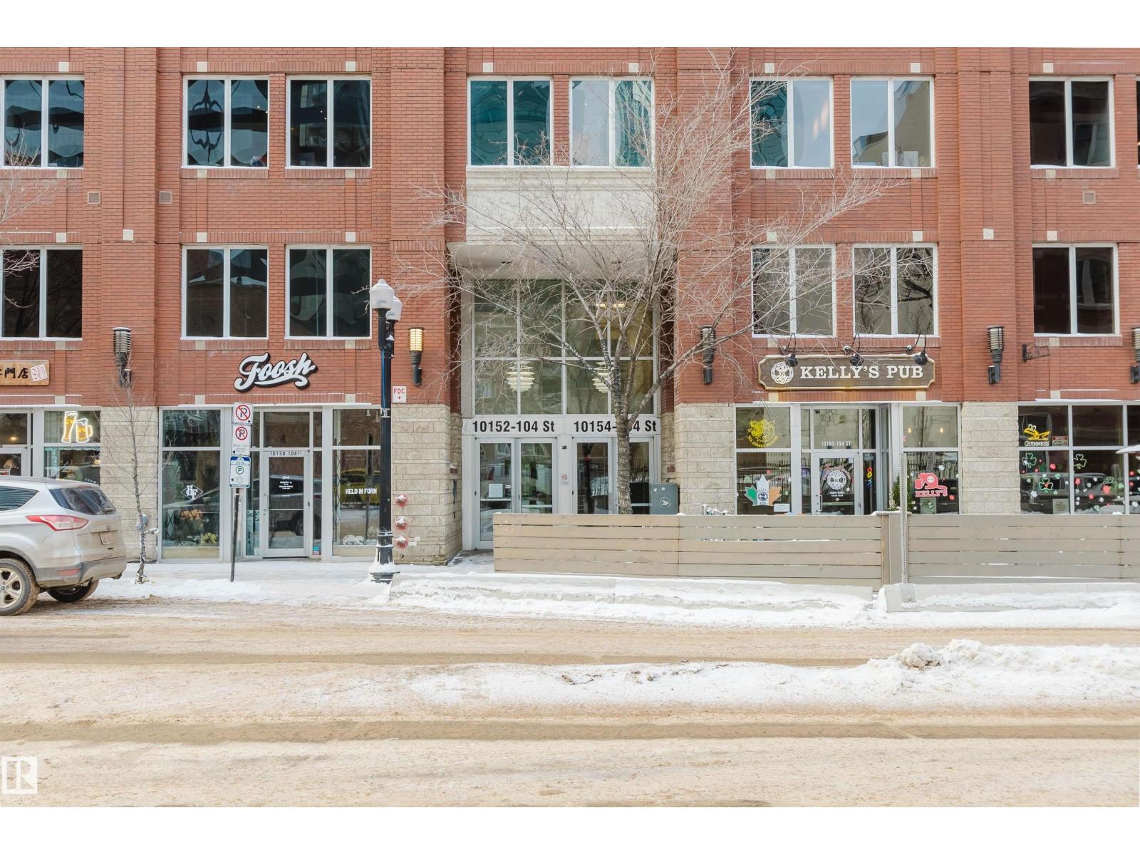 #2604 10152 104 ST NW