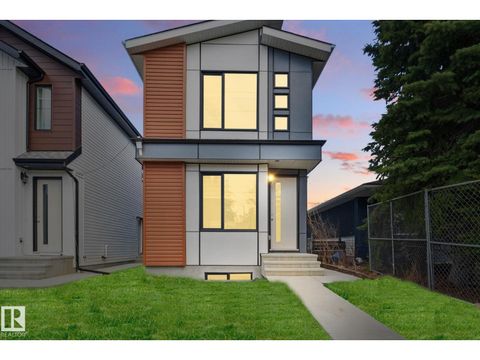 10711 52 ST NW Edmonton AB T6A2H1