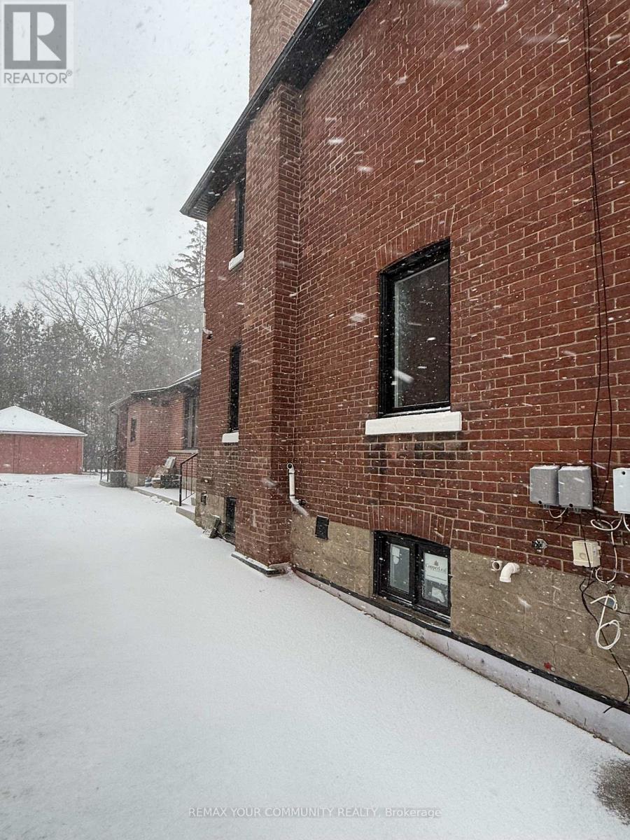 3 - 88 SPRUCE STREET