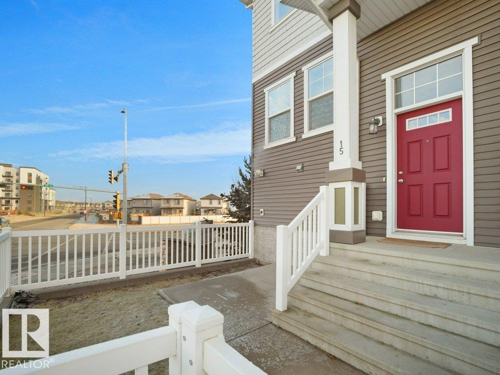 #15 7385 EDGEMONT WY NW