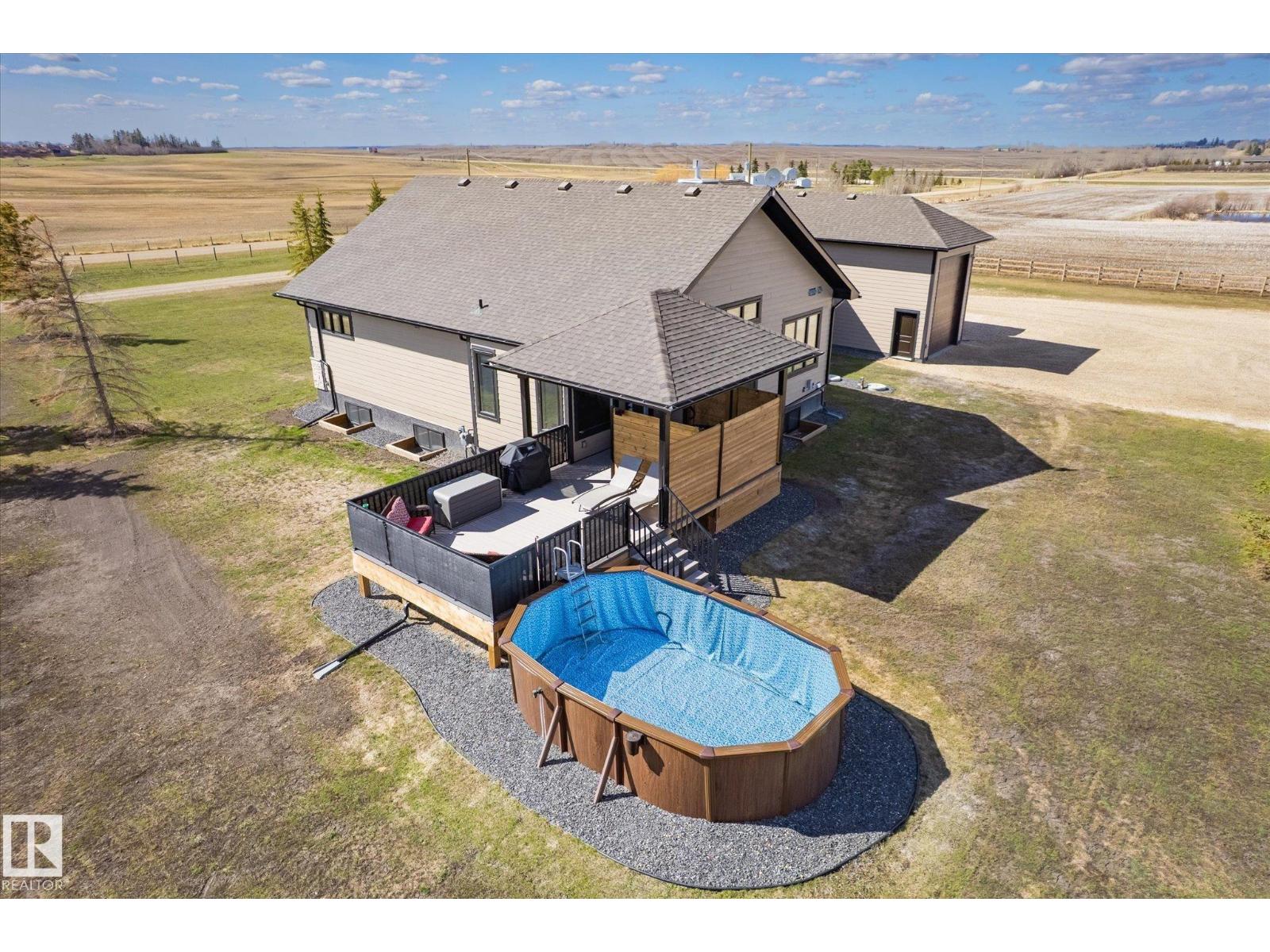 55525 RGE ROAD 264