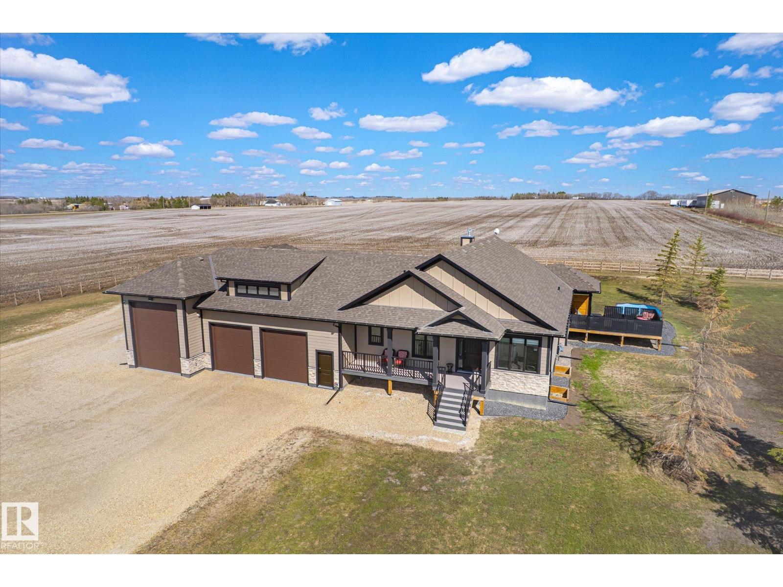 55525 RGE ROAD 264