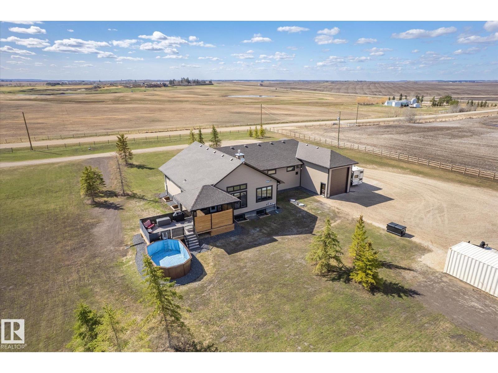 55525 RGE ROAD 264