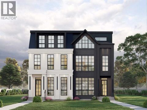 1119 Regal Crescent NE Calgary AB T2E5H2