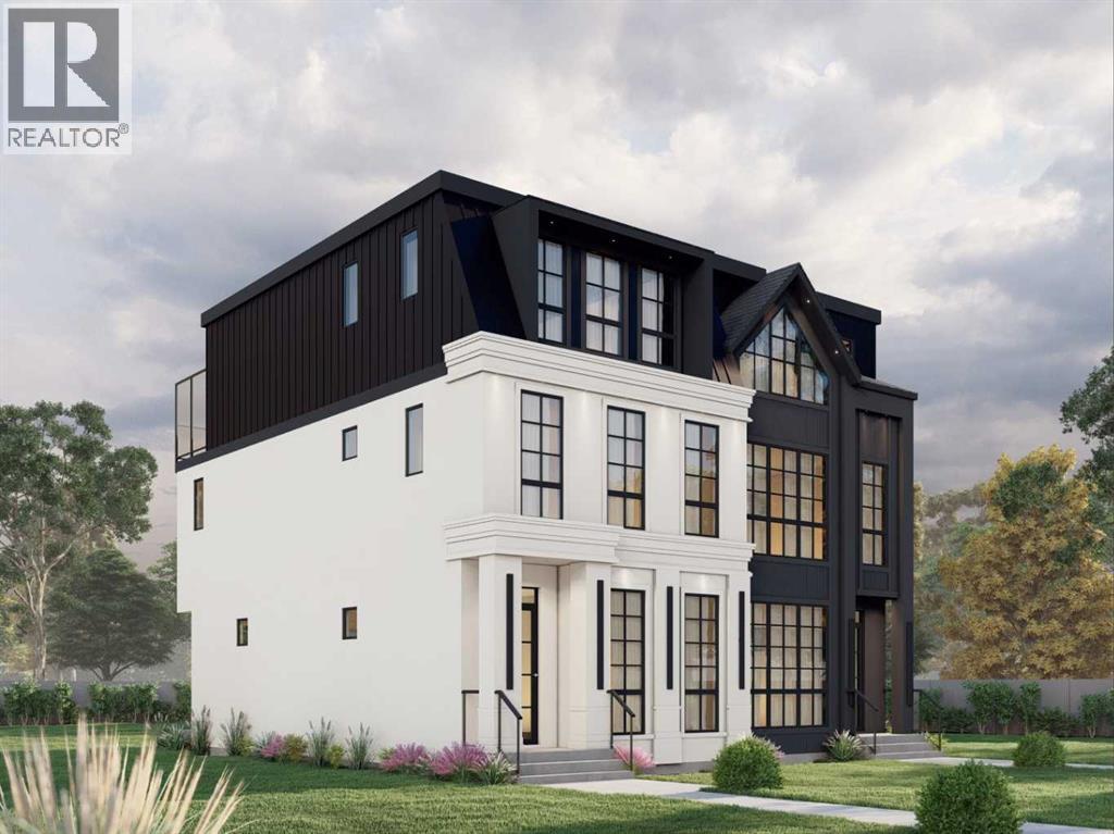 1119 Regal Crescent NE