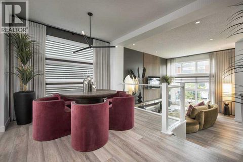 103 Wolf Hollow Rise SE Calgary AB T2X4V5