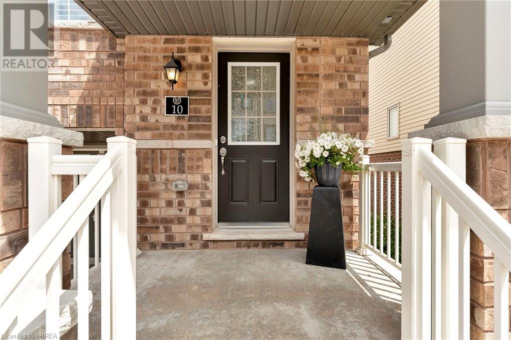 755 LINDEN Drive Unit# 10