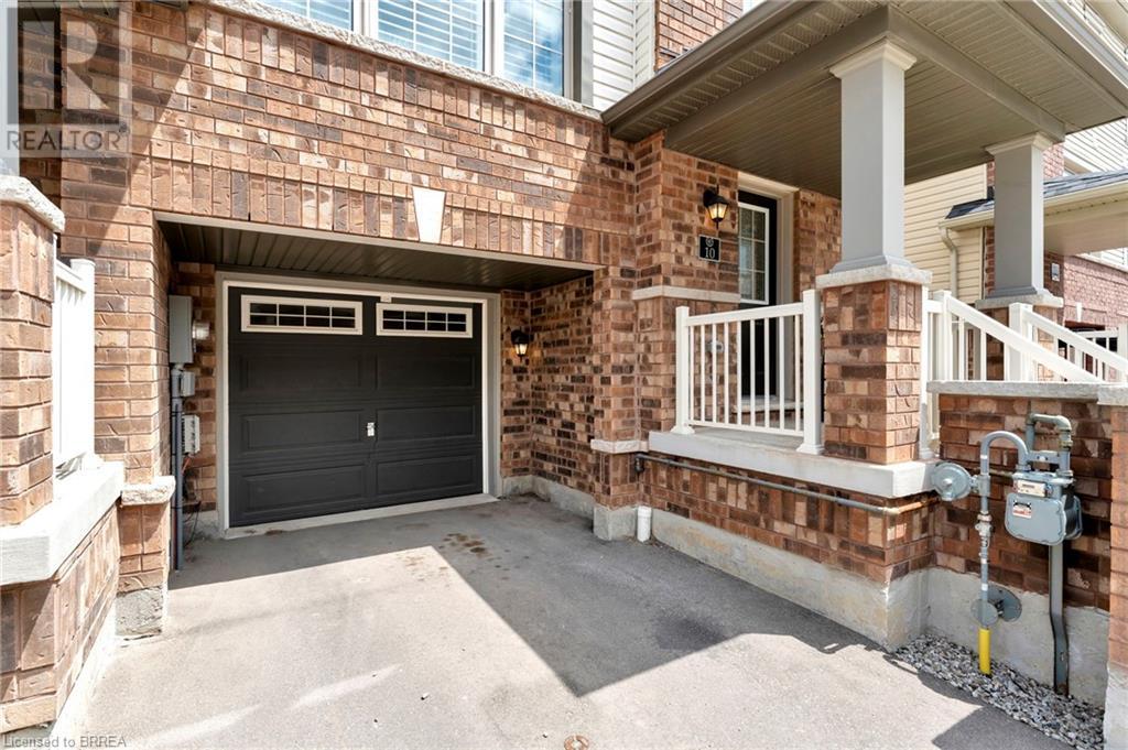 755 LINDEN Drive Unit# 10