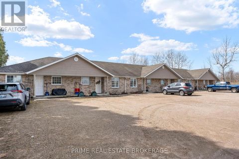 412 ROSS STREET Huron-Kinloss ON N0G2H0