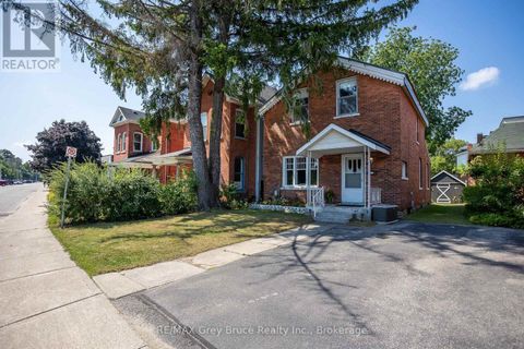 996 1ST AVENUE W Owen Sound ON N4K4K5