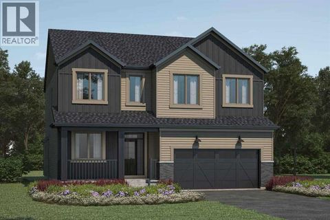 5033 Southwinds View SW Airdrie AB T4B0N5