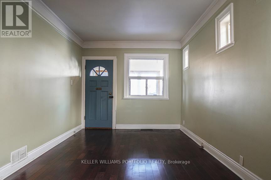 97 LIVINGSTONE AVENUE