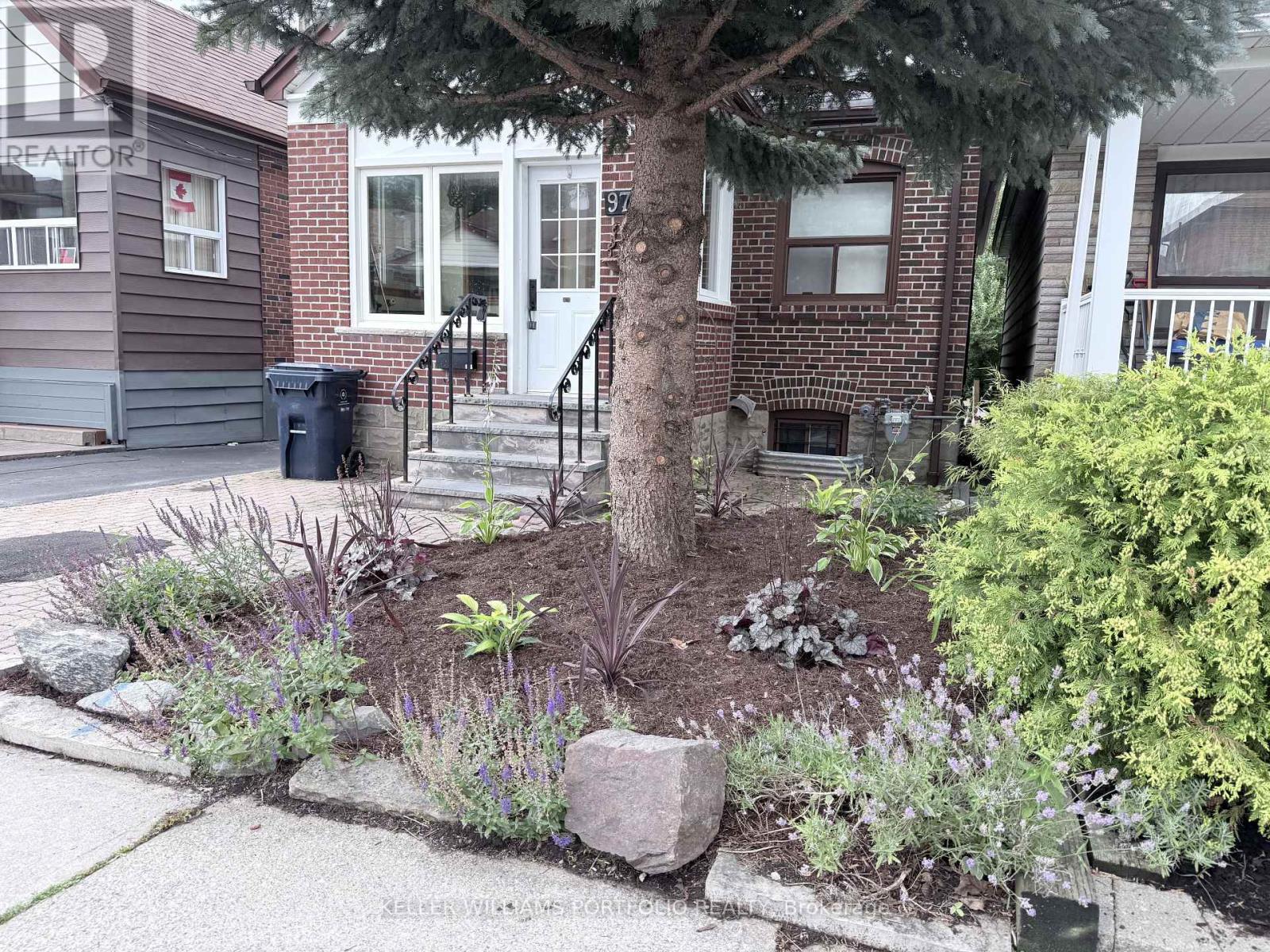 97 LIVINGSTONE AVENUE