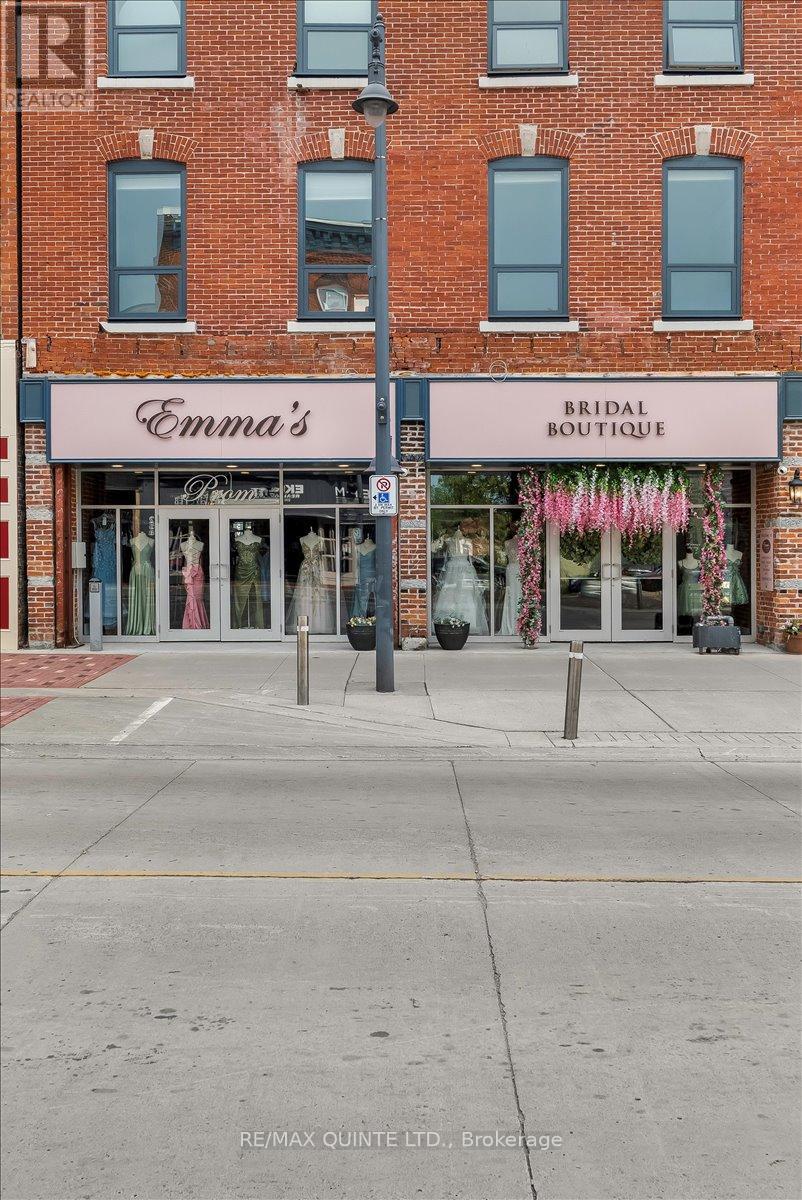251 FRONT STREET