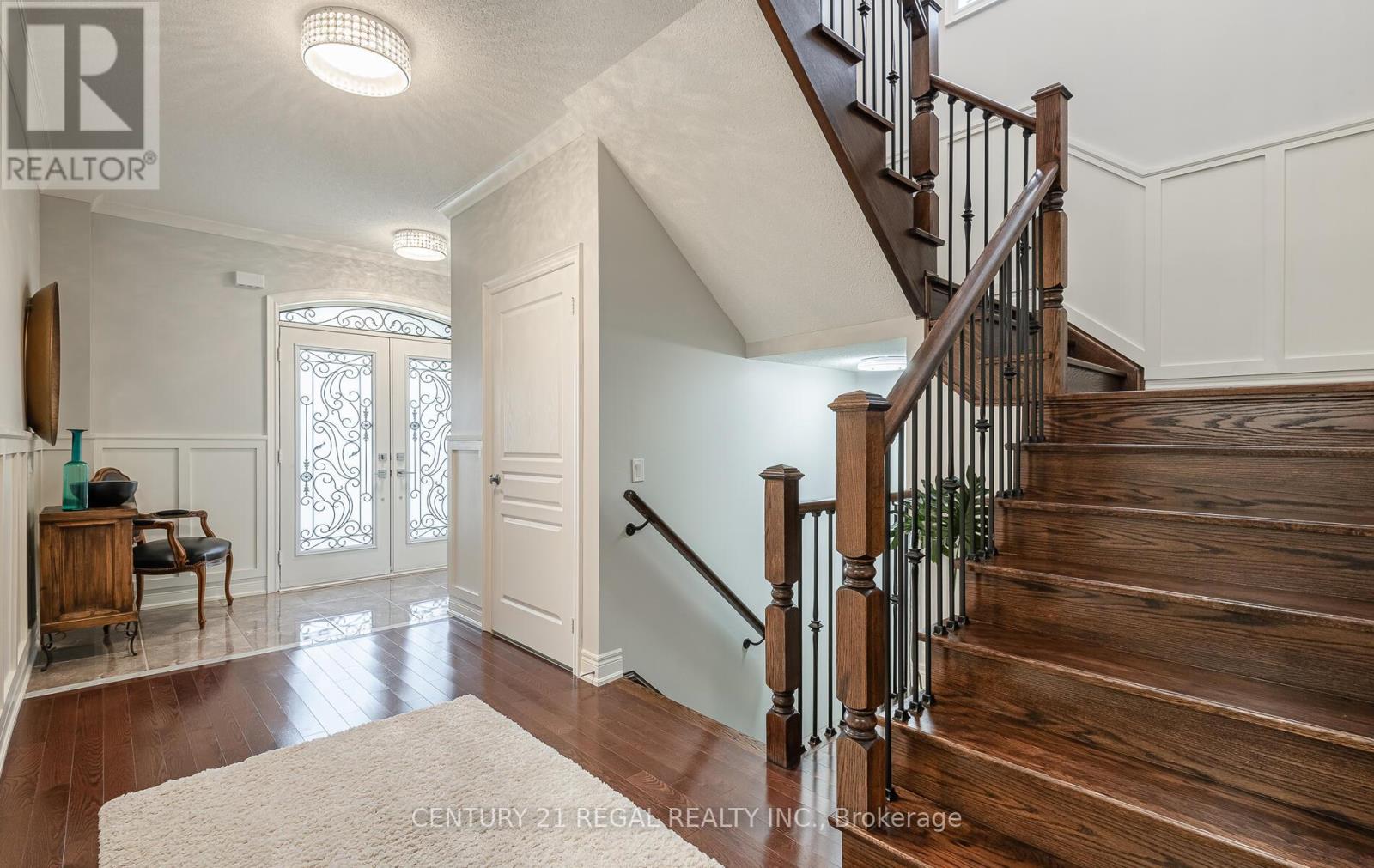 43 VALLEYSCAPE TRAIL