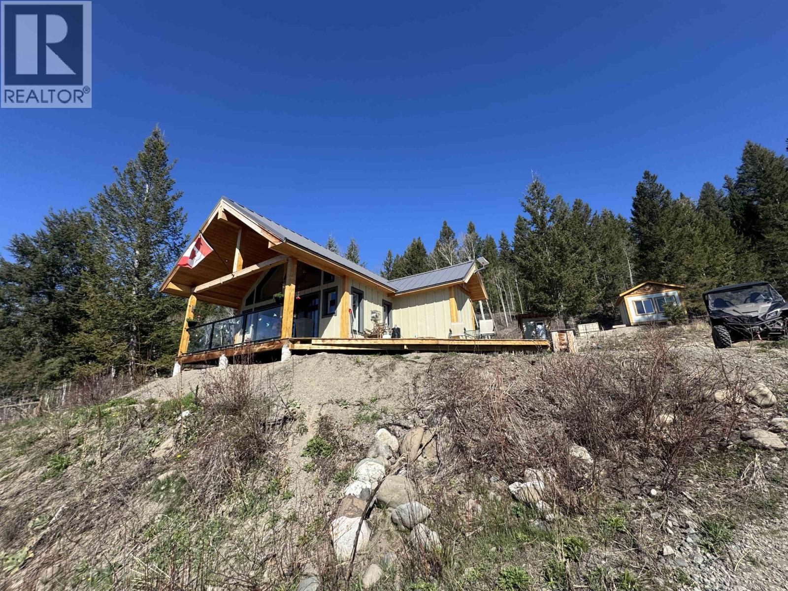 6656 NORTH SHORE HORSE LAKE ROAD