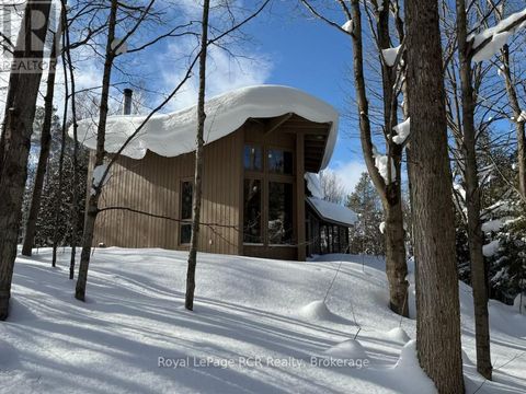 603391 LIME KILN ROAD Chatsworth ON N0H1R0