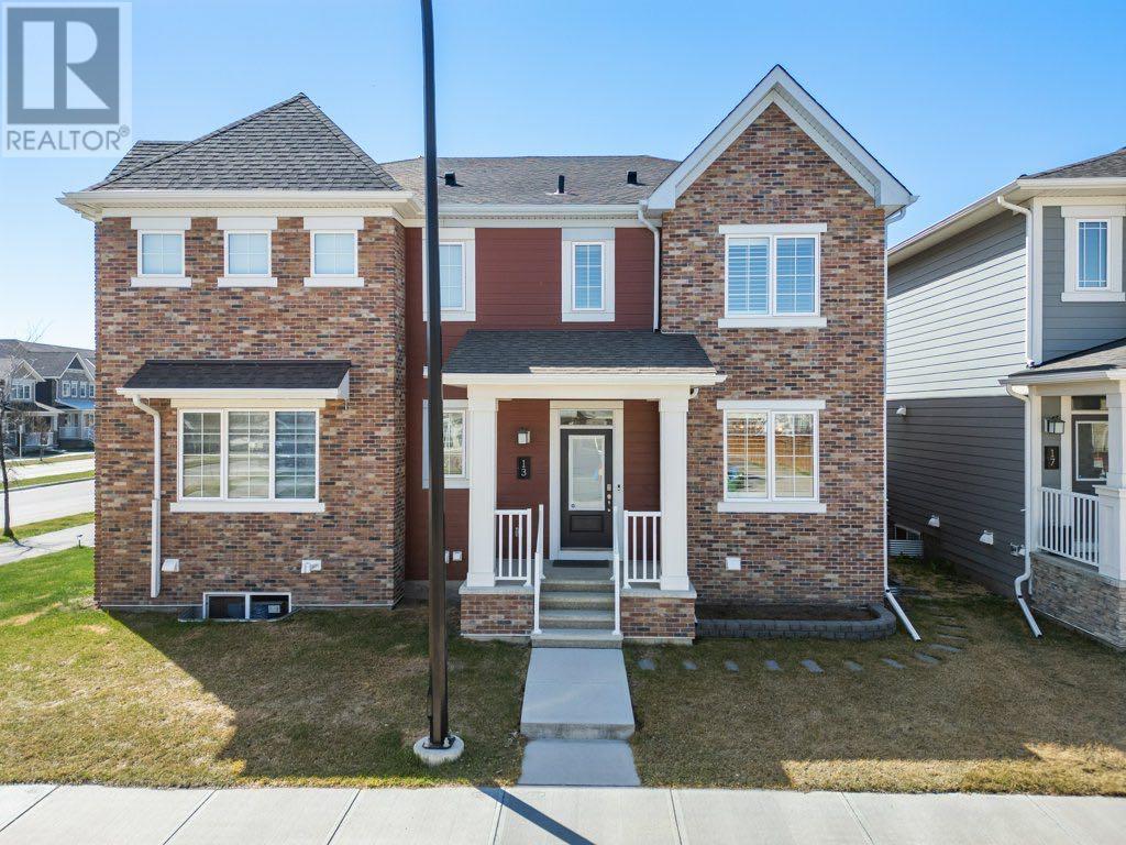13 Yorkstone Grove SW
