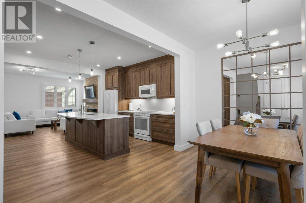 13 Yorkstone Grove SW
