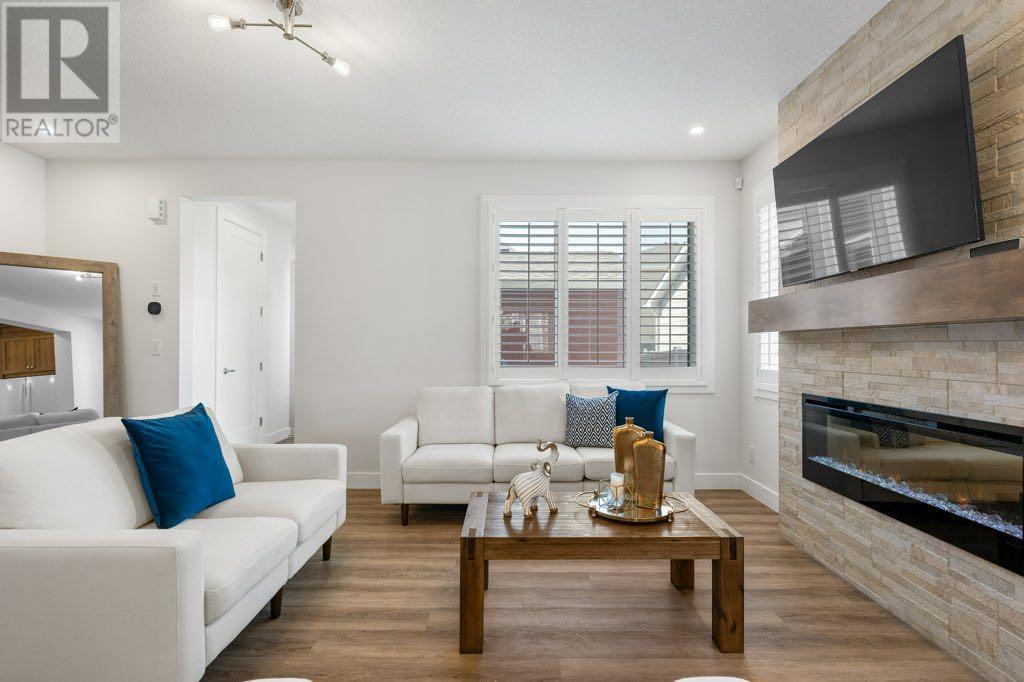 13 Yorkstone Grove SW