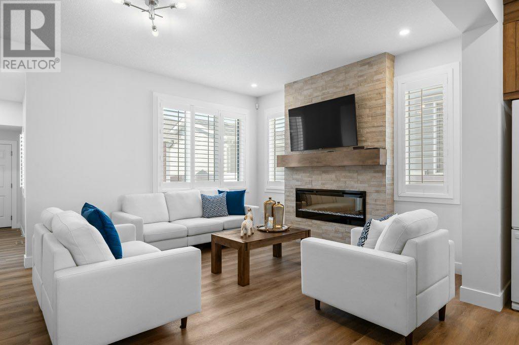 13 Yorkstone Grove SW