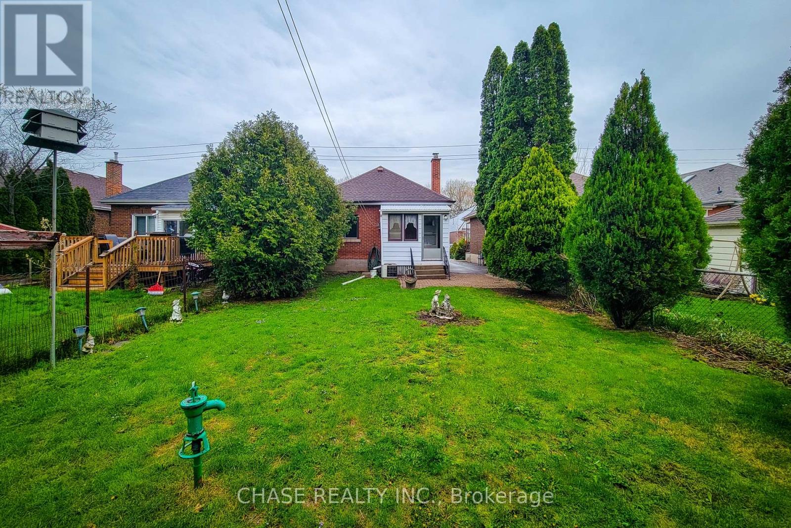 187 PARADISE ROAD N