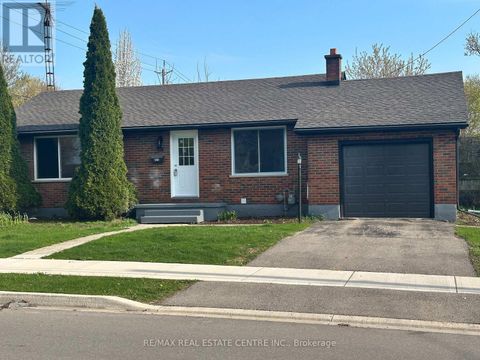 266 FIFTH AVENUE Woodstock ON N4S2G1