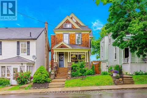 53 WALL STREET Brockville ON K6V4S2