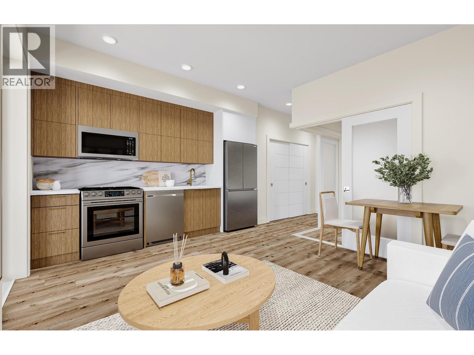 647 Clement Avenue Unit# 402