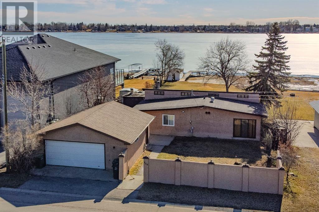 648 West Chestermere Drive