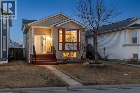 232 Martin Crossing Way NE Calgary AB T3J3V4