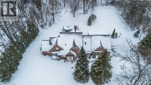 5146 TOWNSHIP RD 1 Guelph ON N1H6J4