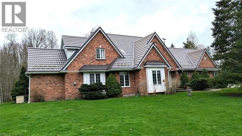 5146 TOWNSHIP RD 1 Guelph ON N1H6J4