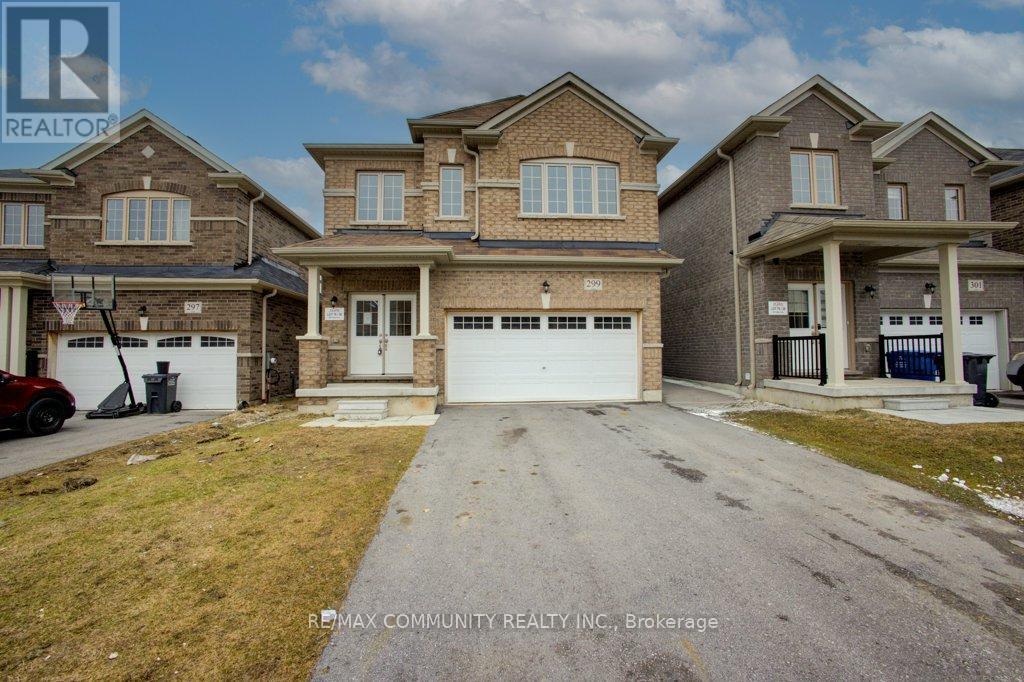 299 RIDLEY CRESCENT