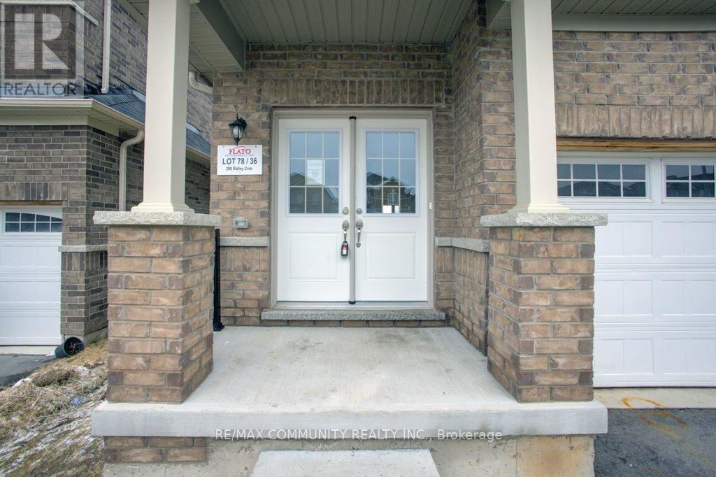 299 RIDLEY CRESCENT