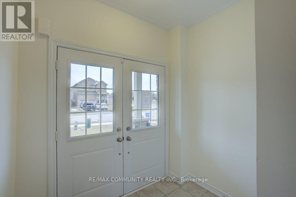 299 RIDLEY CRESCENT