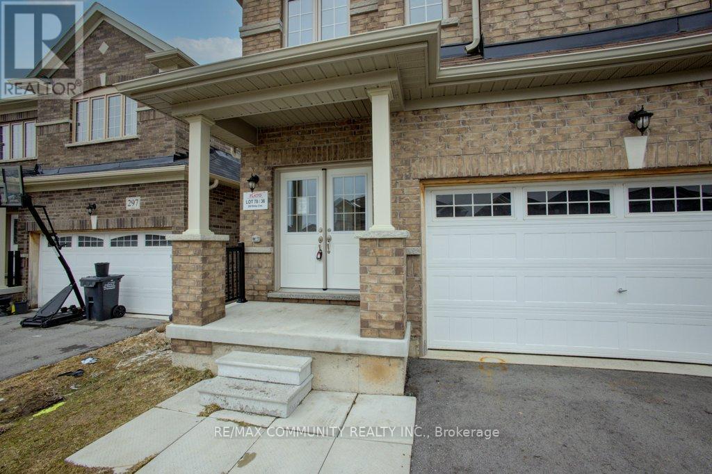 299 RIDLEY CRESCENT
