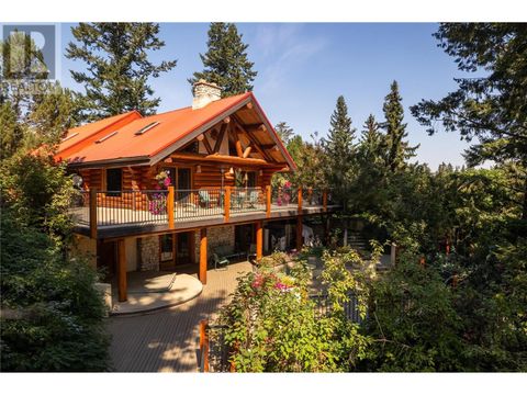 1291 Otter Lake Road Armstrong BC V0E1B0