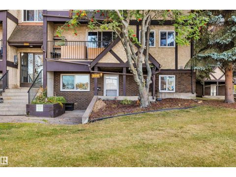 5011 TUDOR GL St. Albert AB T8N3V4